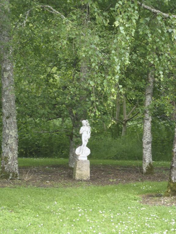 Saint-Germain-du-Puy Chambres D'Hotes Du Domaine De Jacquelin מראה חיצוני תמונה